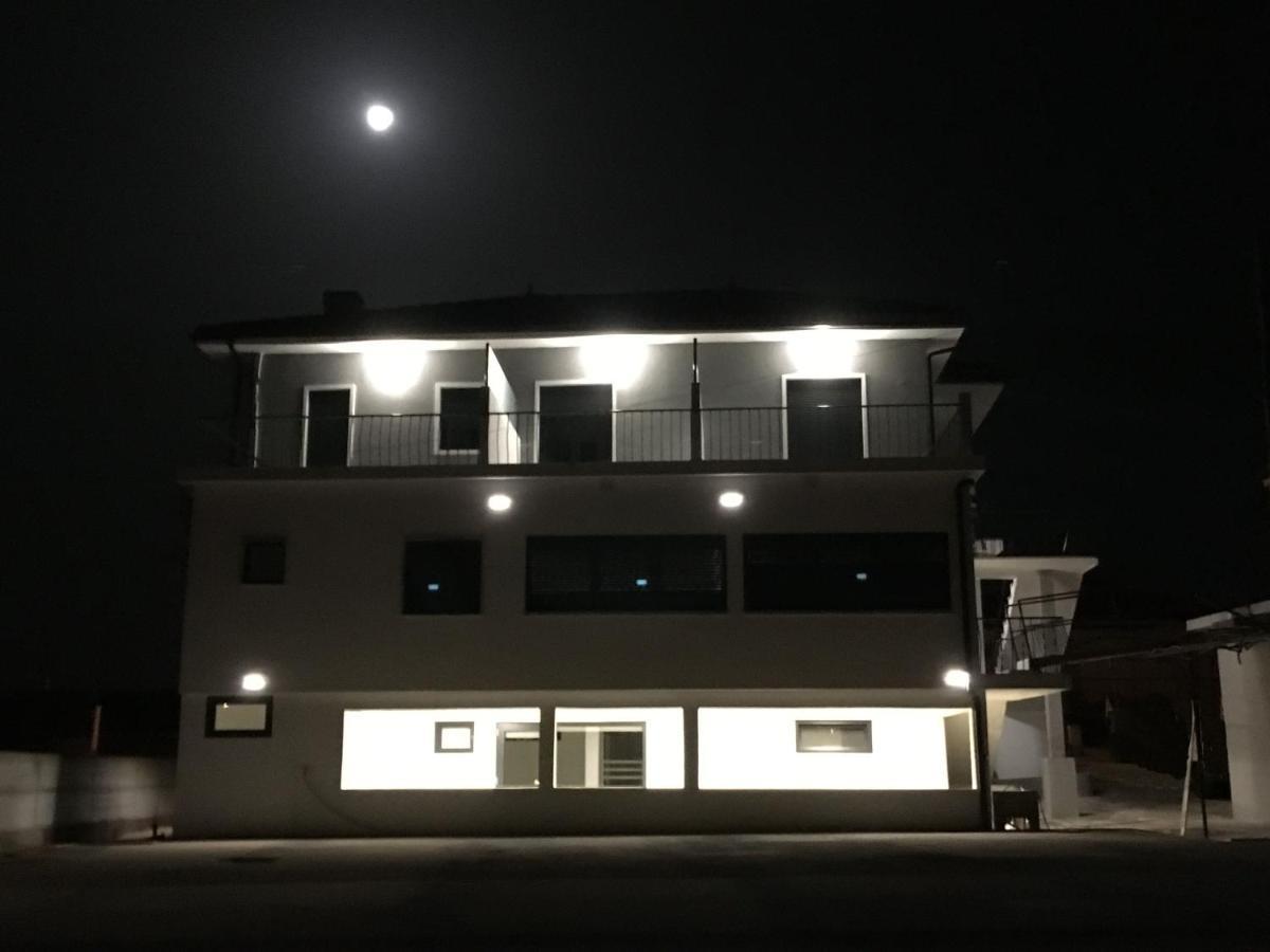 Aroucehostel Lousã Exteriér fotografie