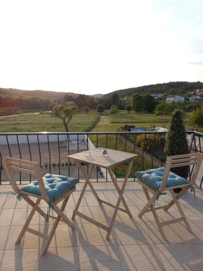 Aroucehostel Lousã Exteriér fotografie