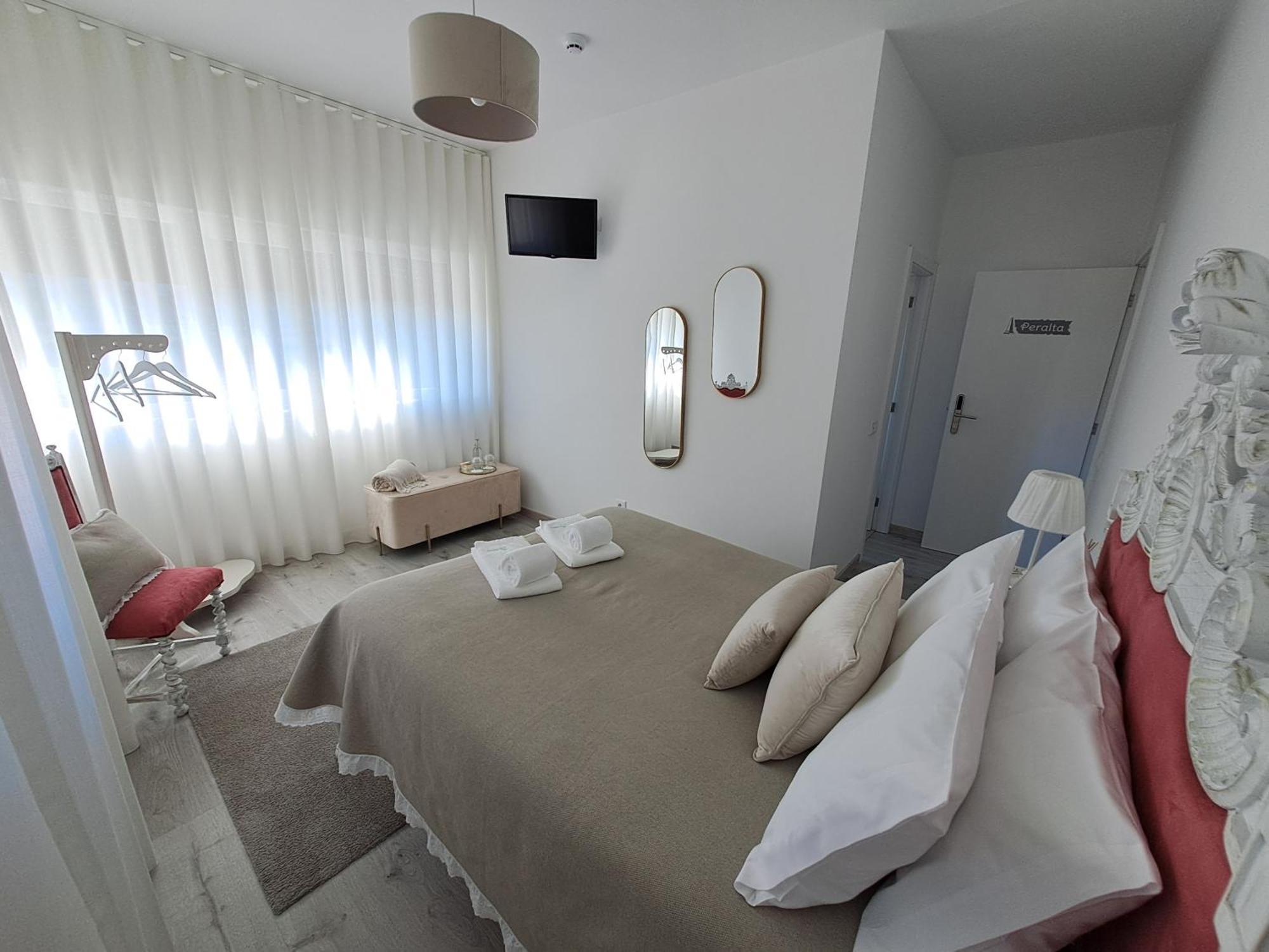 Aroucehostel Lousã Exteriér fotografie