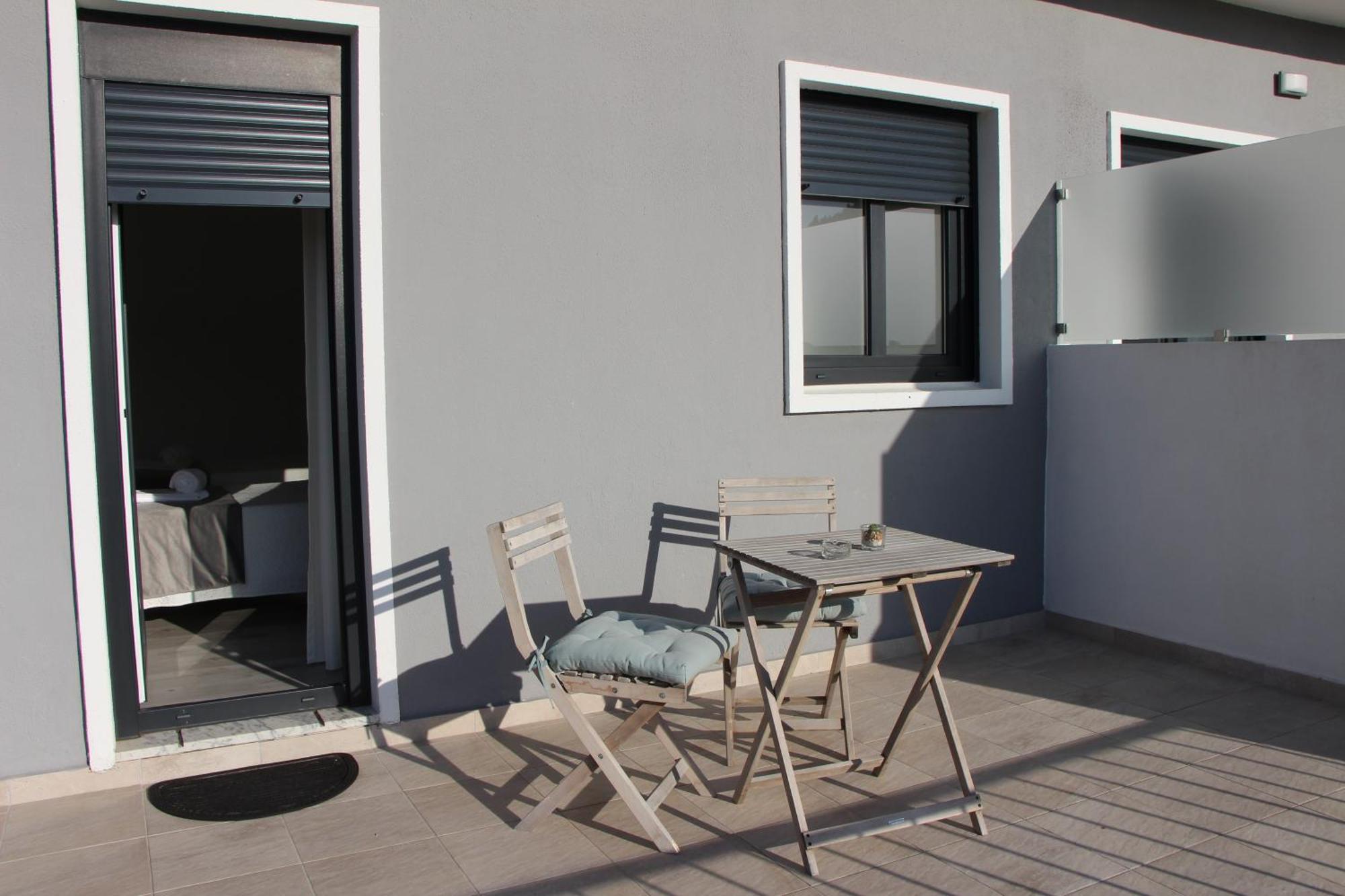 Aroucehostel Lousã Exteriér fotografie