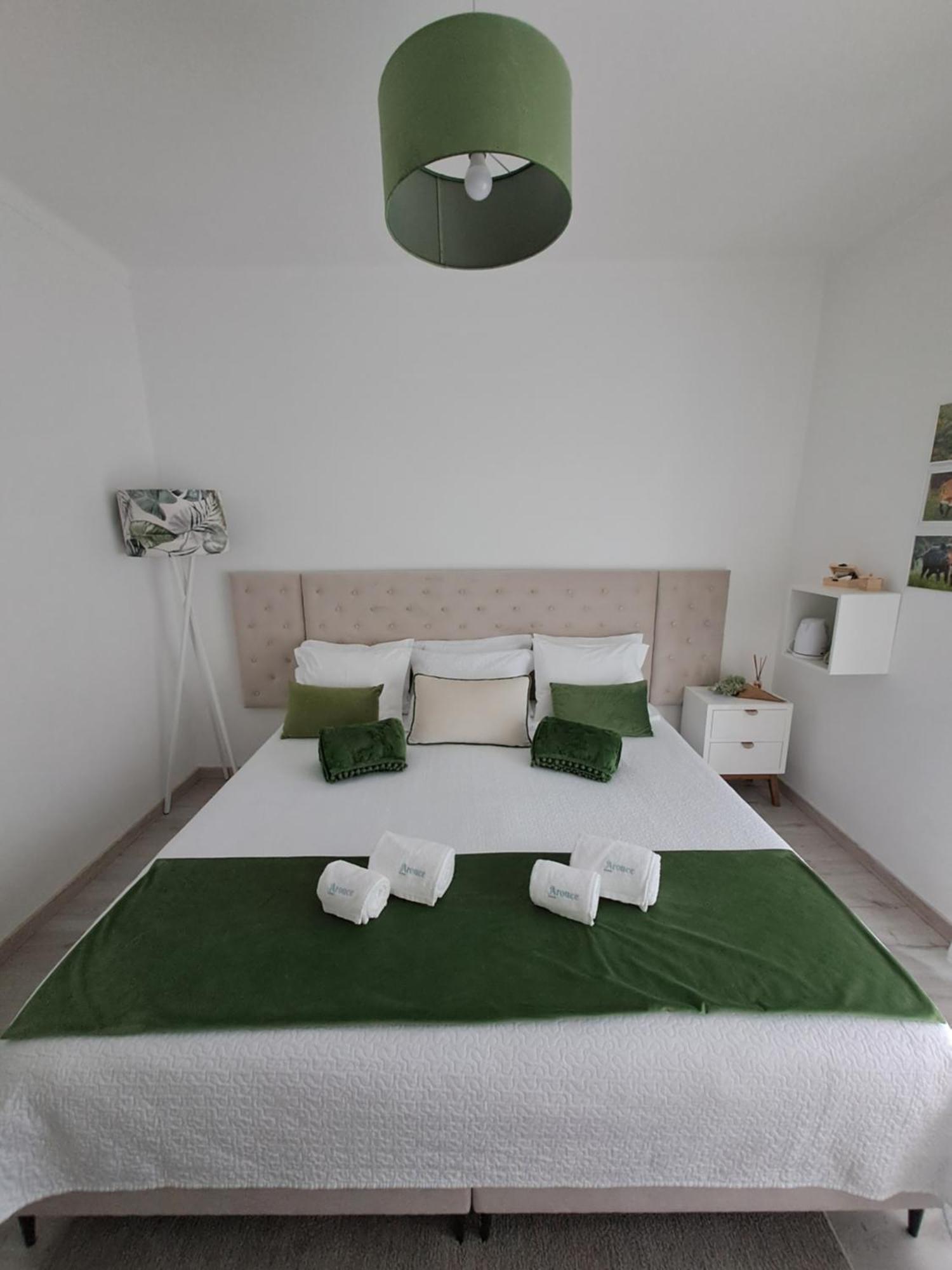 Aroucehostel Lousã Exteriér fotografie